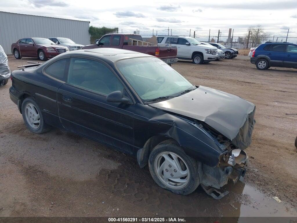 3FAFP11322R177176 2002 FORD ESCORT photo no. 1
