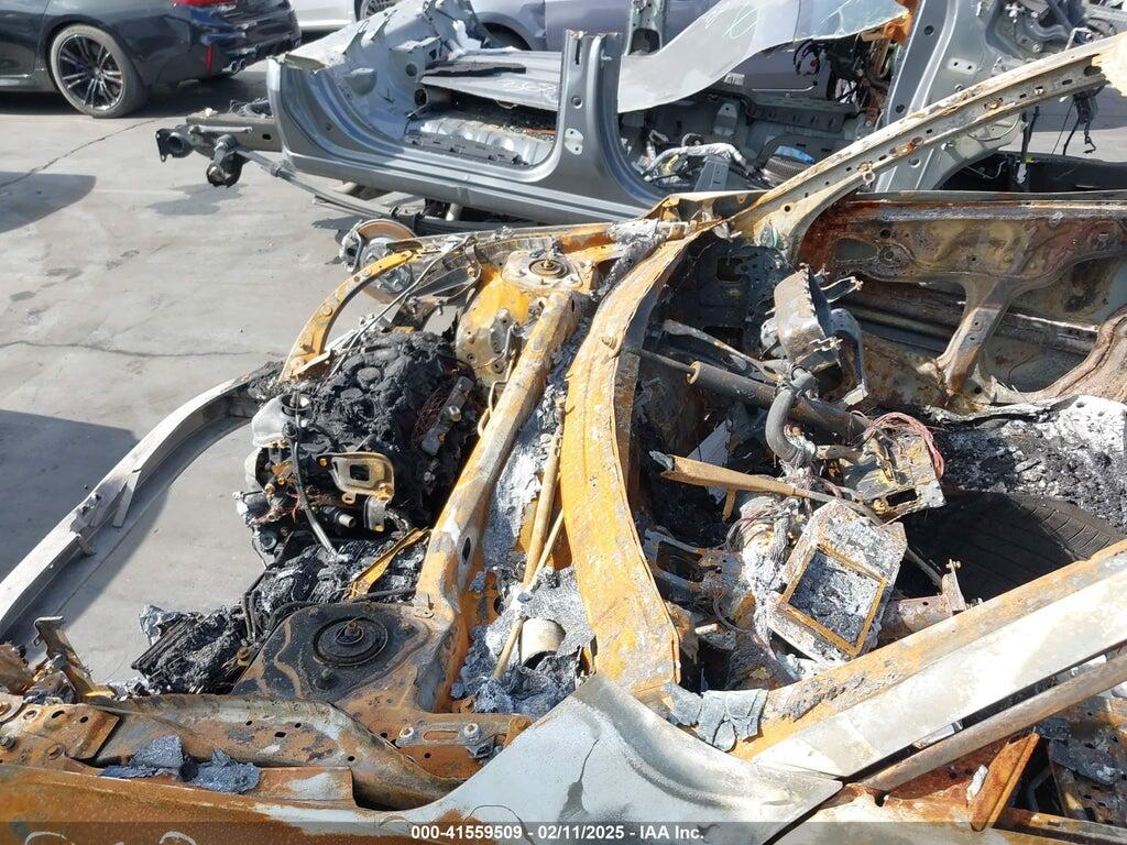 19XFL2H85RE001561 2024 HONDA CIVIC photo no. 12