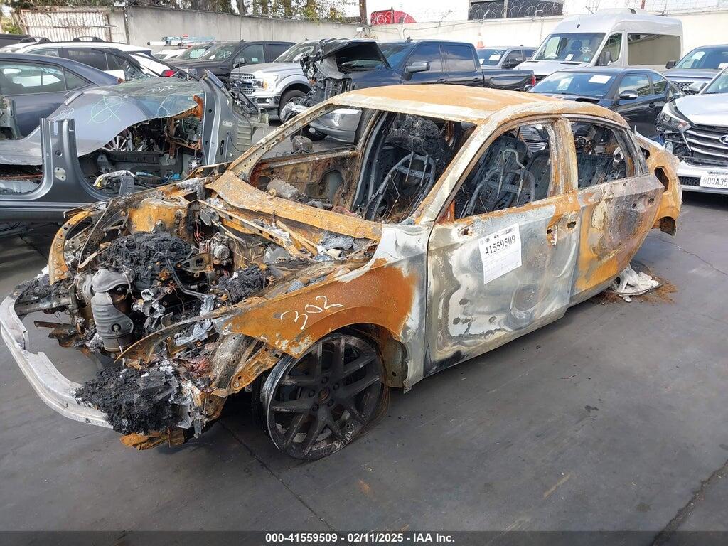 19XFL2H85RE001561 2024 HONDA CIVIC photo no. 2