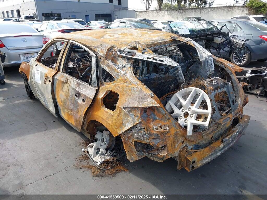 19XFL2H85RE001561 2024 HONDA CIVIC photo no. 3
