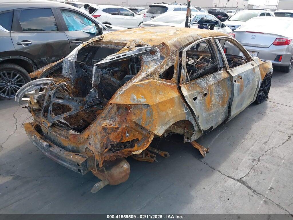 19XFL2H85RE001561 2024 HONDA CIVIC photo no. 4