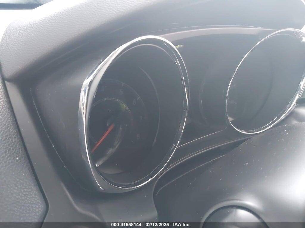JA4ARUAU8NU018551 2022 MITSUBISHI OUTLANDER SPORT photo no. 7