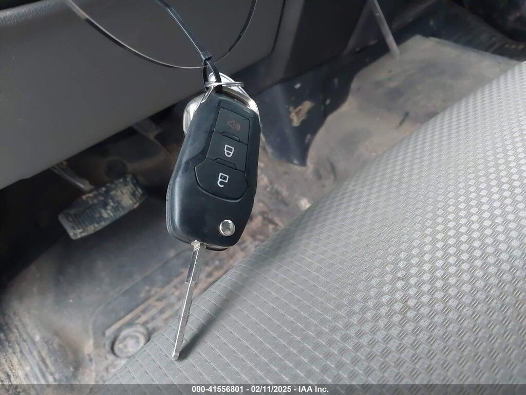 1FD8W3HTXNEG27294 2022 FORD F-350 CHASSIS photo no. 10