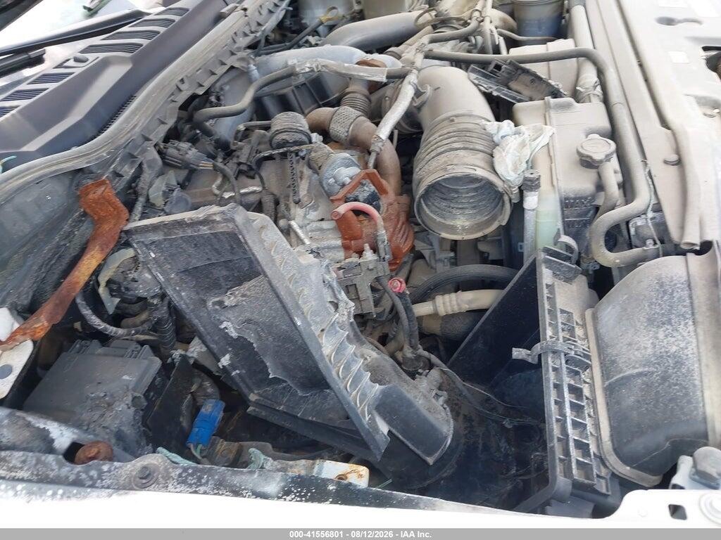 1FD8W3HTXNEG27294 2022 FORD F-350 CHASSIS photo no. 12