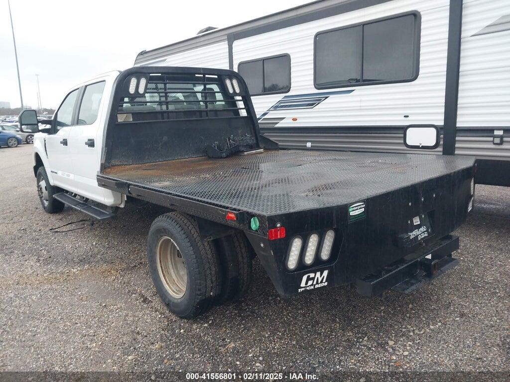 1FD8W3HTXNEG27294 2022 FORD F-350 CHASSIS photo no. 3