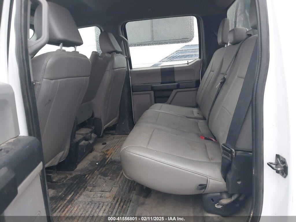 1FD8W3HTXNEG27294 2022 FORD F-350 CHASSIS photo no. 6