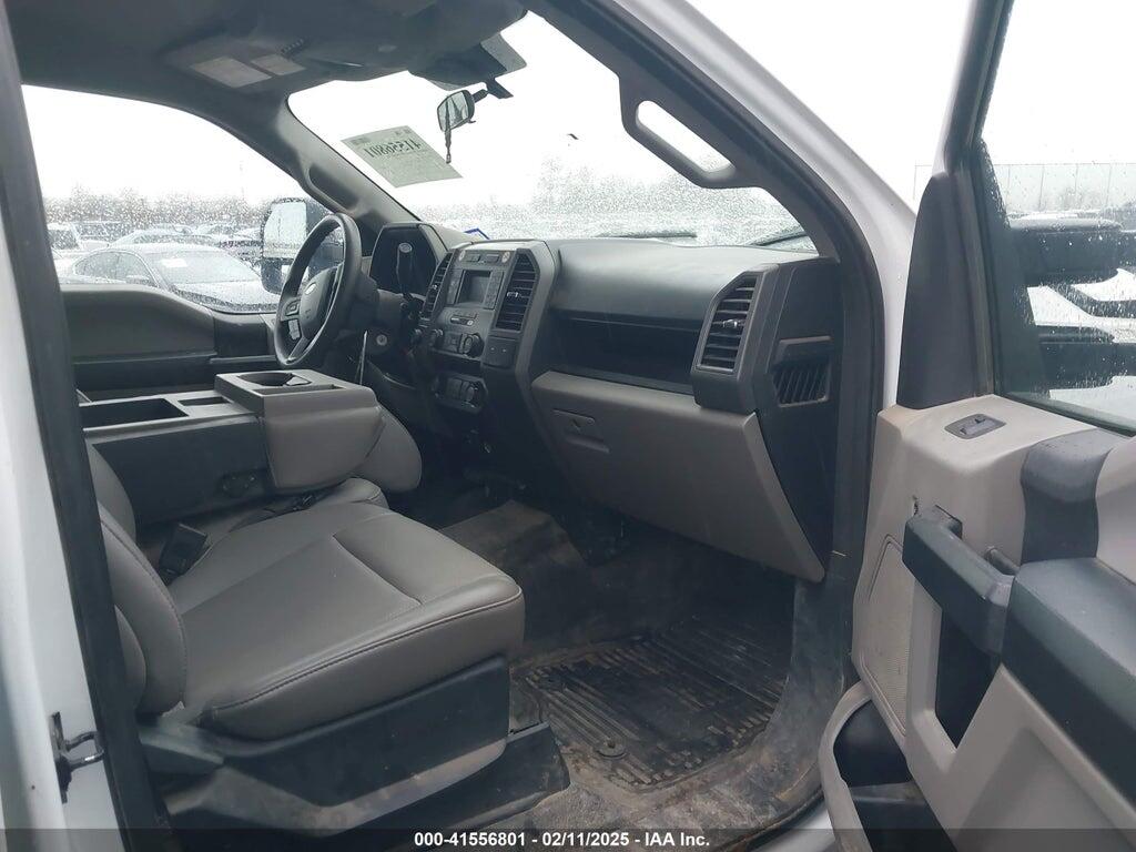 1FD8W3HTXNEG27294 2022 FORD F-350 CHASSIS photo no. 7