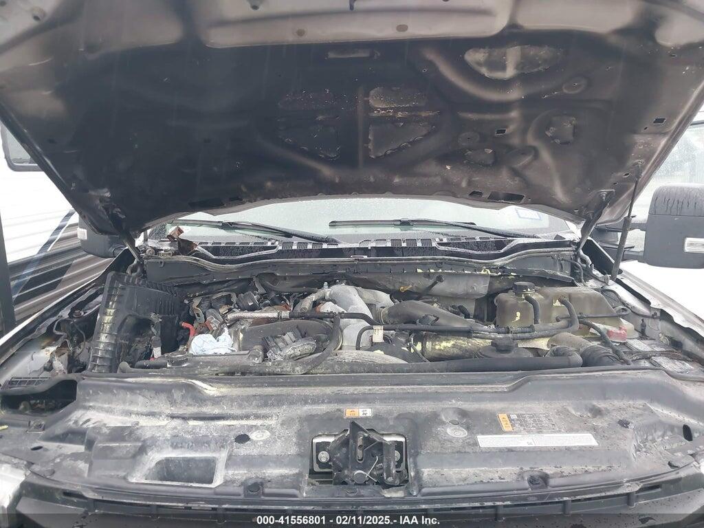 1FD8W3HTXNEG27294 2022 FORD F-350 CHASSIS photo no. 9
