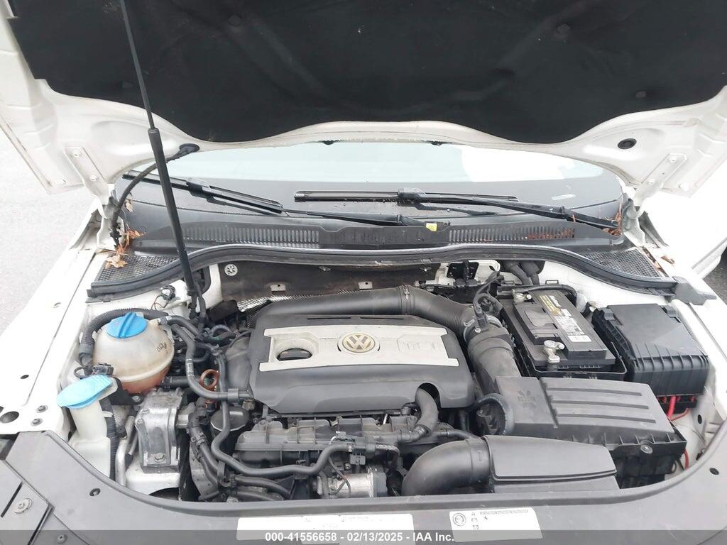 WVWHN7AN3CE517646 2012 VOLKSWAGEN CC photo no. 10