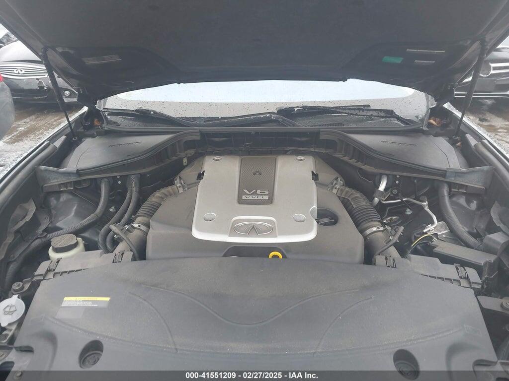 JN1BY1AR6KM585363 2019 INFINITI Q70 photo no. 10