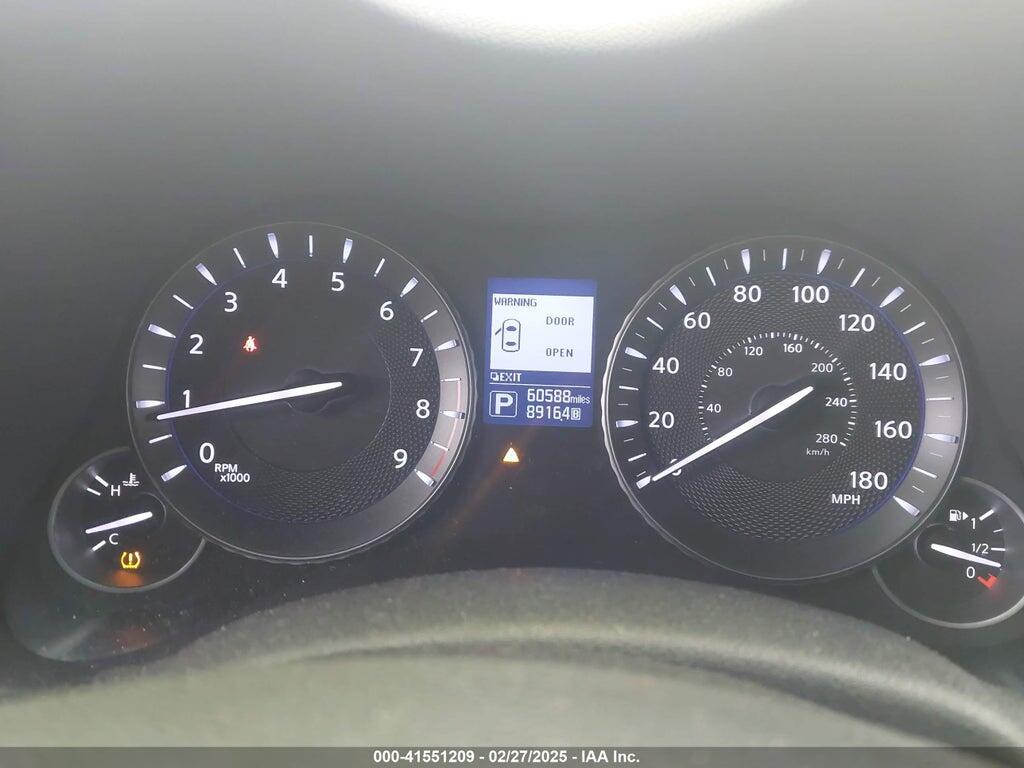 JN1BY1AR6KM585363 2019 INFINITI Q70 photo no. 7