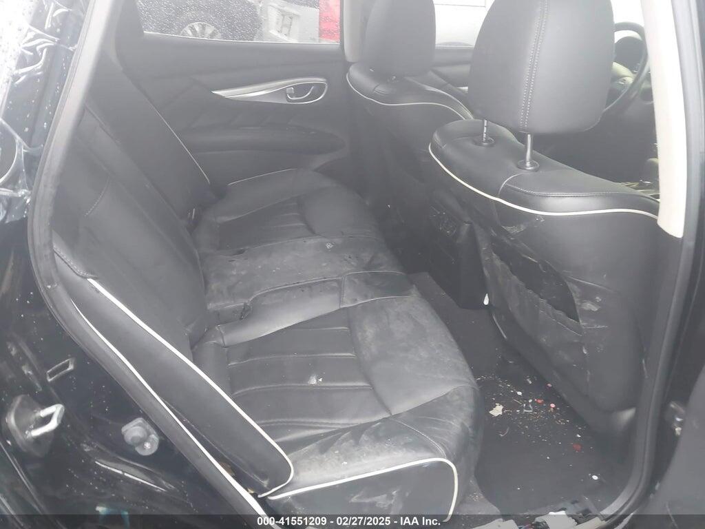 JN1BY1AR6KM585363 2019 INFINITI Q70 photo no. 8