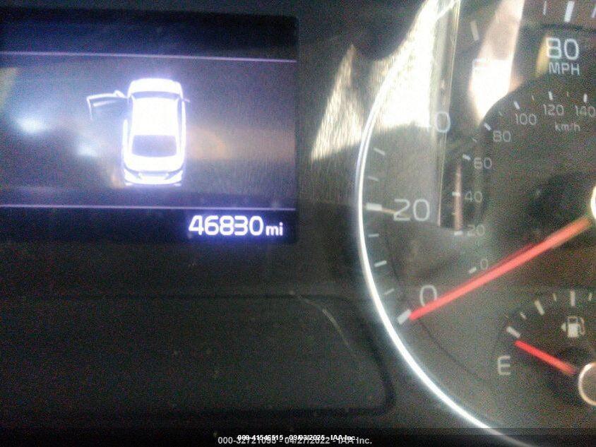 3KPF24AD9KE027334 2019 KIA FORTE photo no. 7