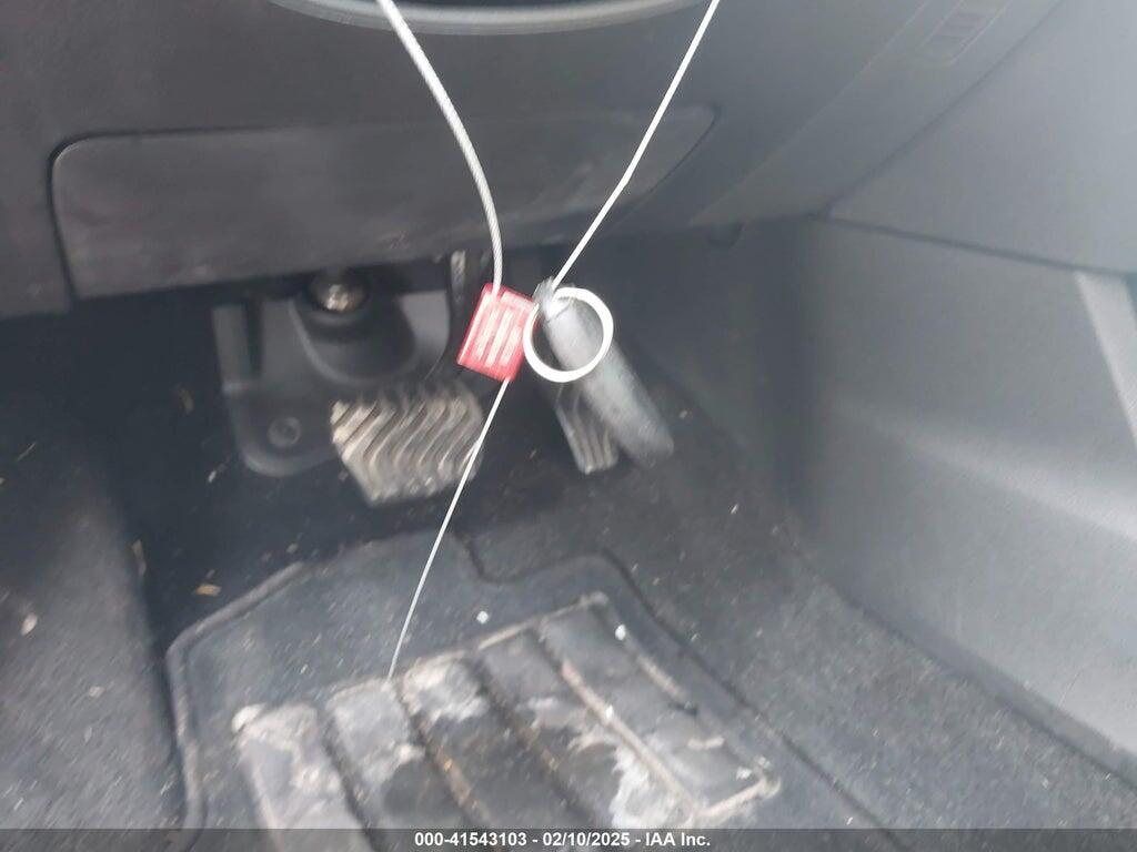 5N1AT3BA6MC755785 2021 NISSAN ROGUE photo no. 11