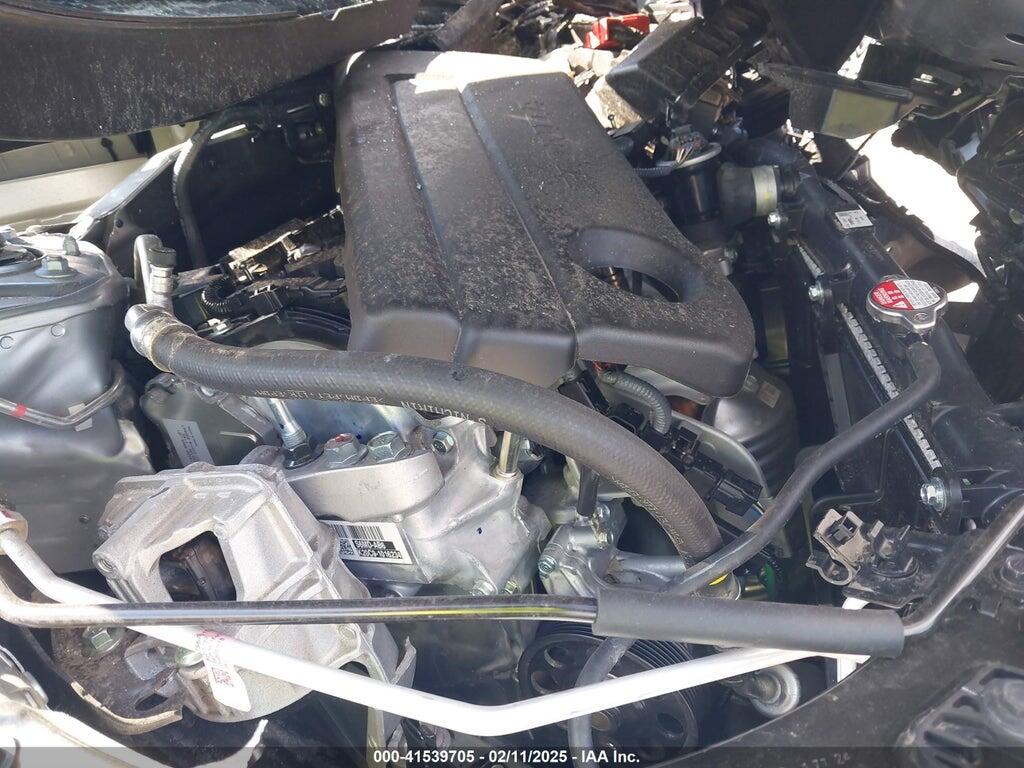 2HGFE2F28SH514114 2025 HONDA CIVIC photo no. 10