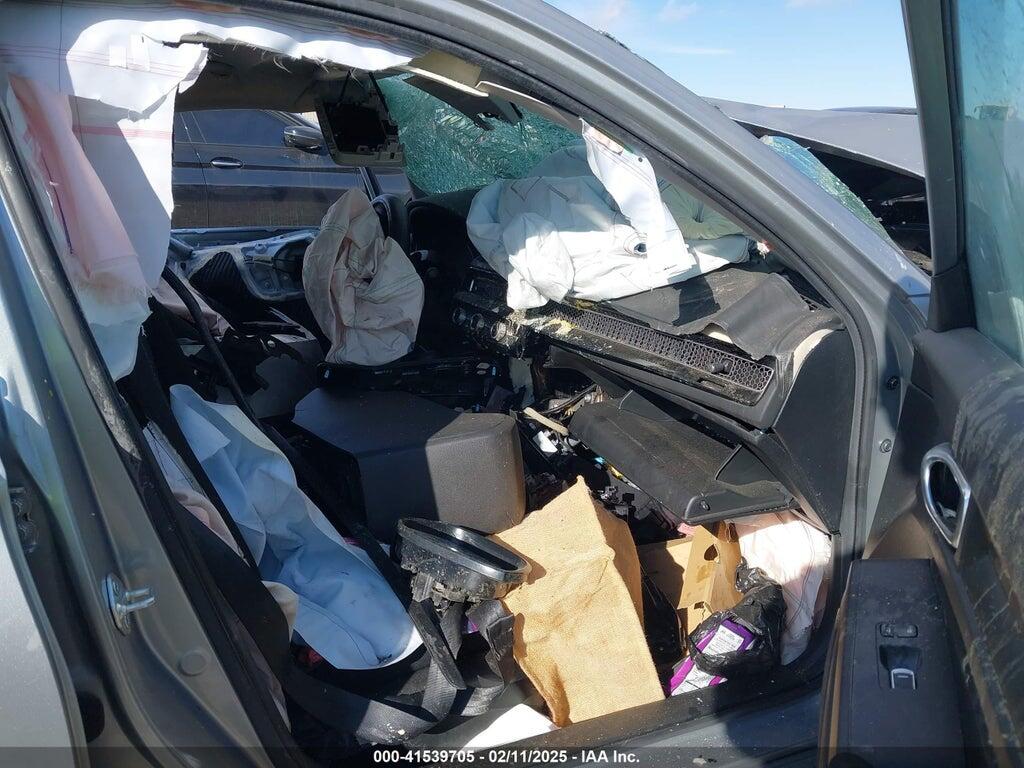 2HGFE2F28SH514114 2025 HONDA CIVIC photo no. 5