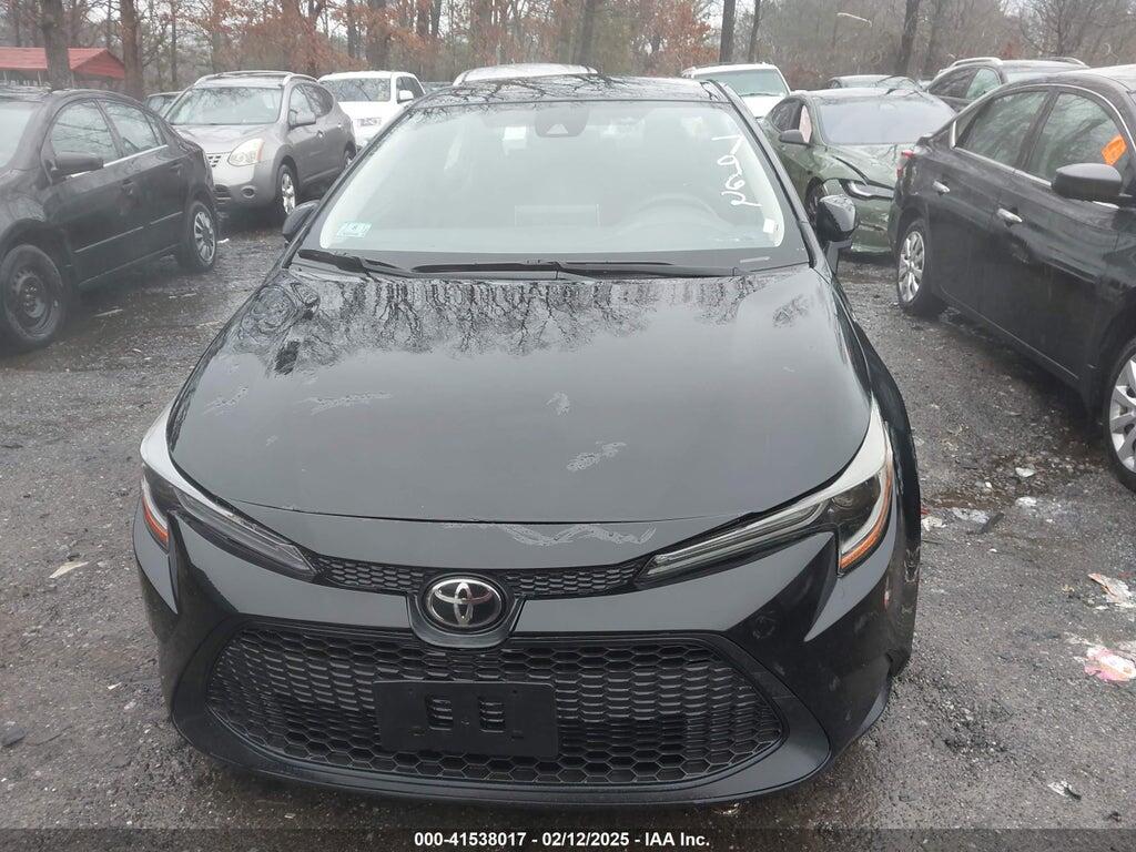 JTDEPRAE4LJ097962 2020 TOYOTA COROLLA photo no. 12