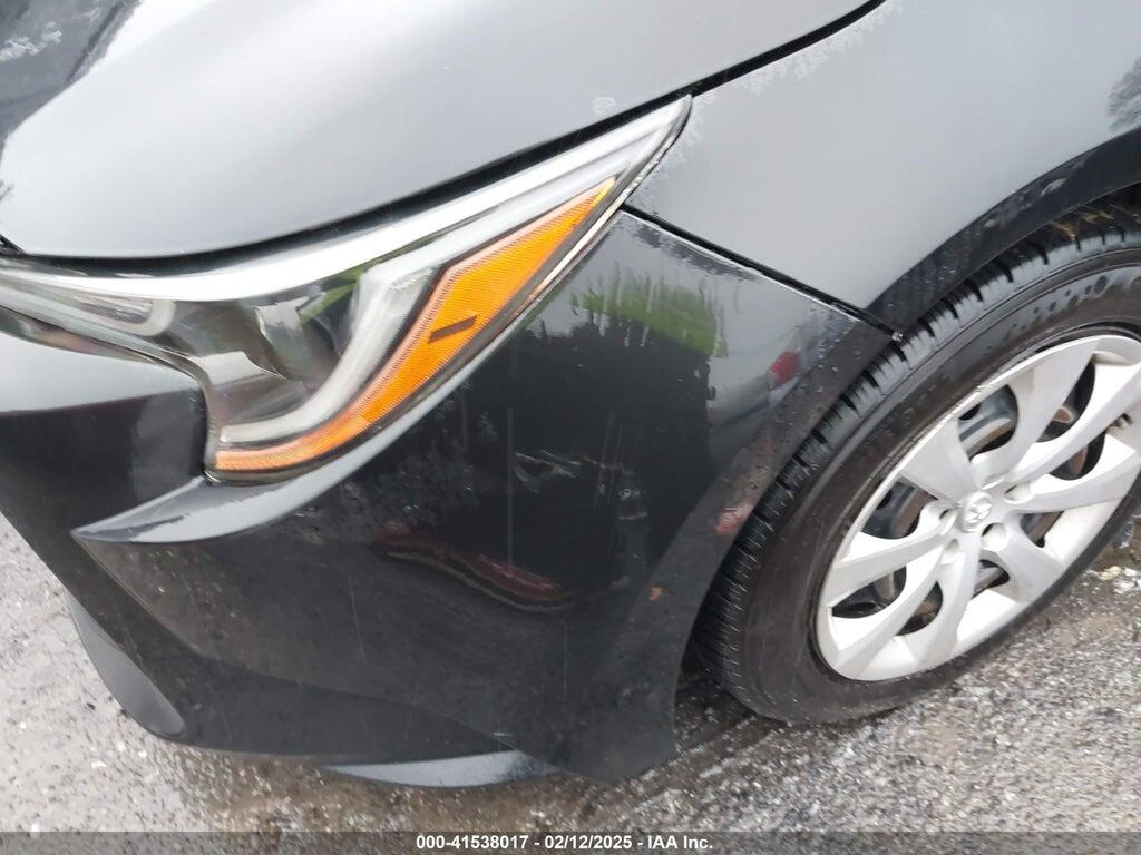 JTDEPRAE4LJ097962 2020 TOYOTA COROLLA photo no. 6