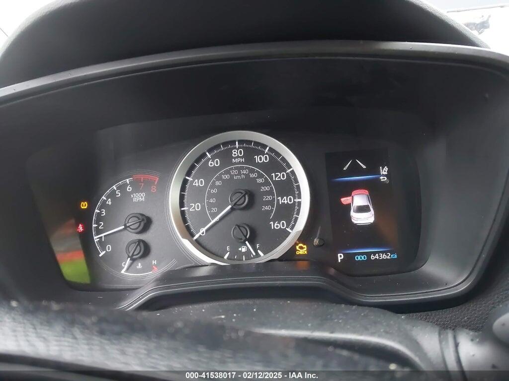 JTDEPRAE4LJ097962 2020 TOYOTA COROLLA photo no. 7