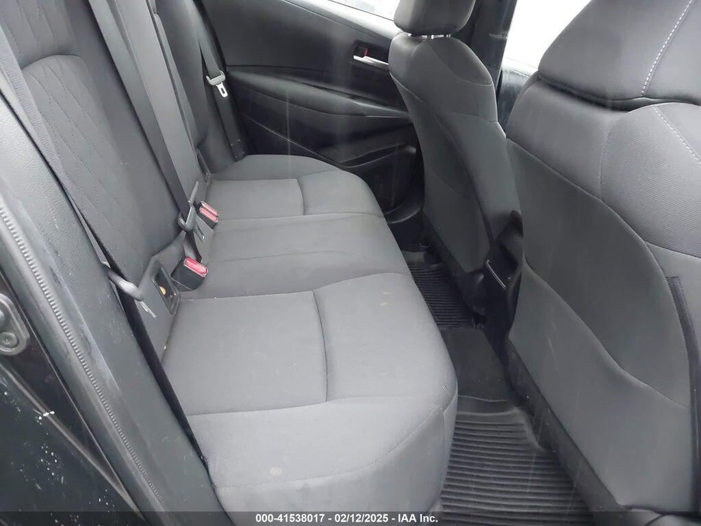 JTDEPRAE4LJ097962 2020 TOYOTA COROLLA photo no. 8