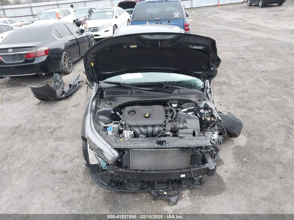 3KPF24AD4RE837769 2024 KIA FORTE photo no. 10