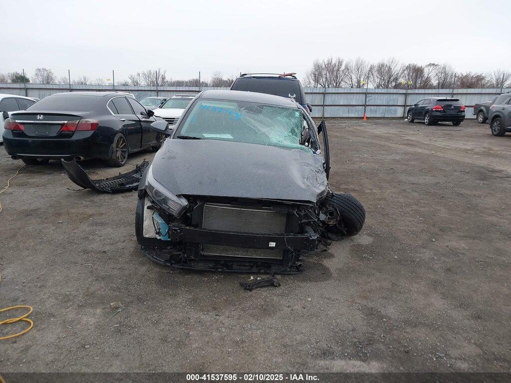 3KPF24AD4RE837769 2024 KIA FORTE photo no. 11