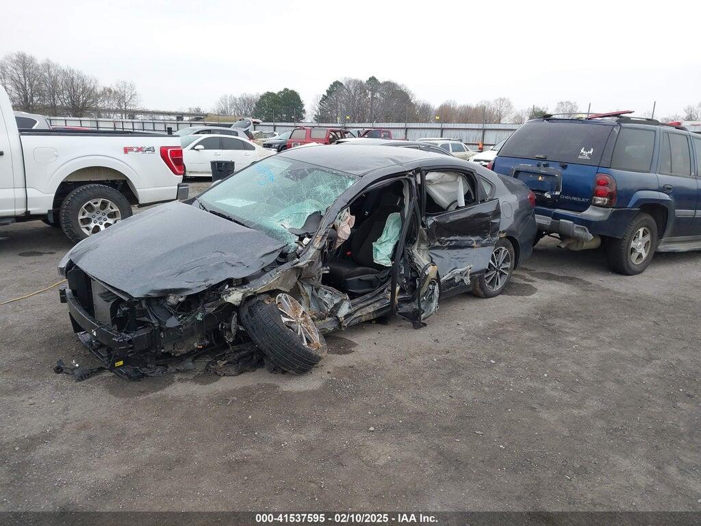 3KPF24AD4RE837769 2024 KIA FORTE photo no. 2