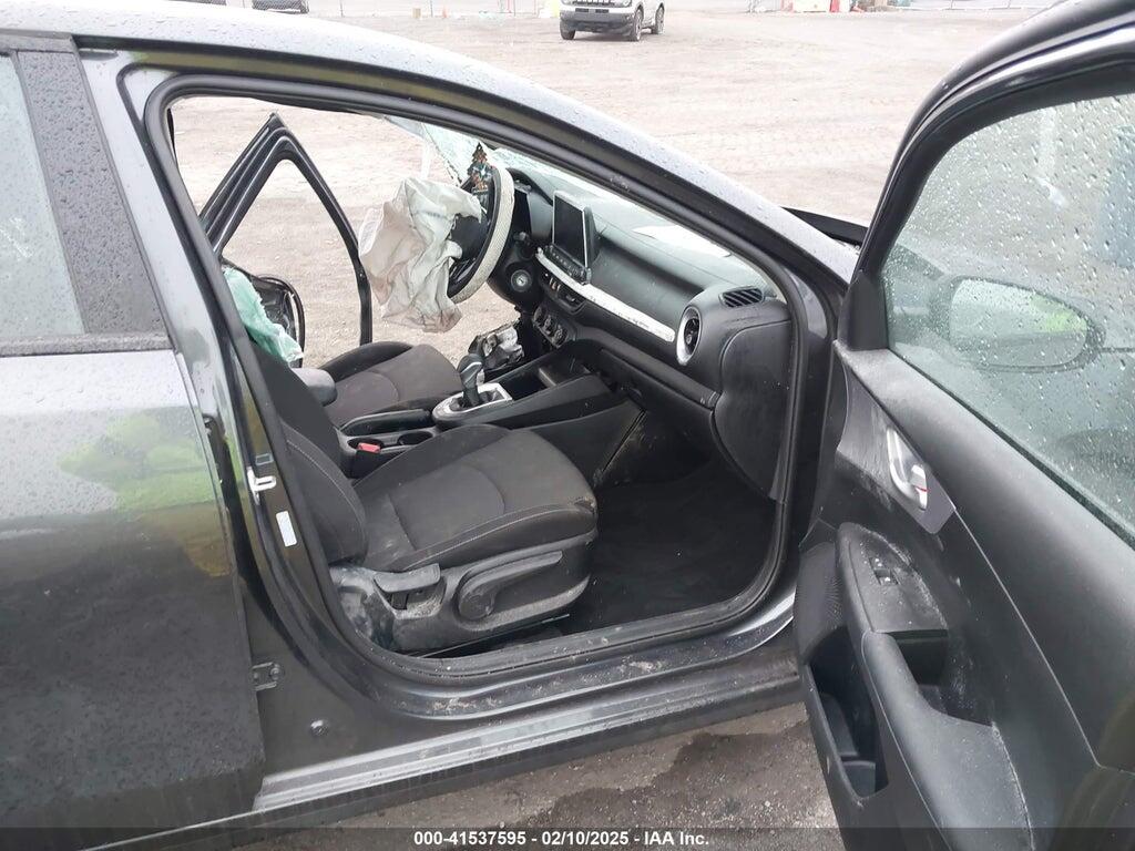 3KPF24AD4RE837769 2024 KIA FORTE photo no. 5