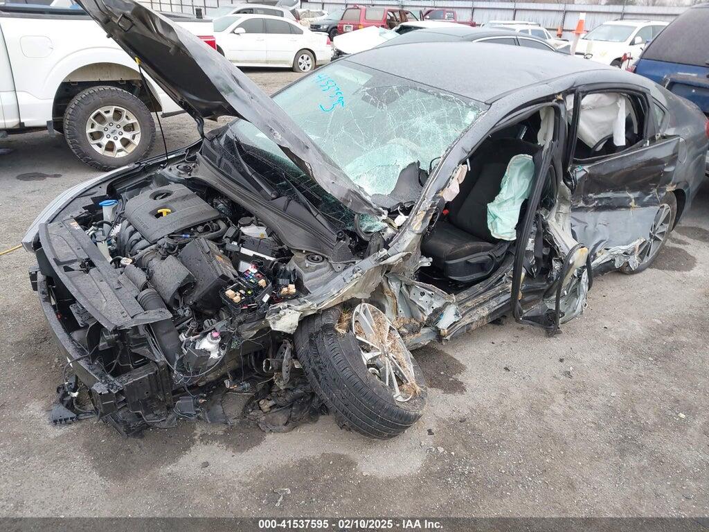3KPF24AD4RE837769 2024 KIA FORTE photo no. 6