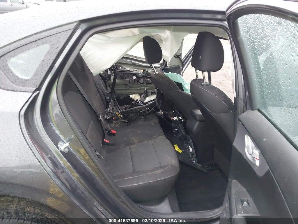 3KPF24AD4RE837769 2024 KIA FORTE photo no. 8
