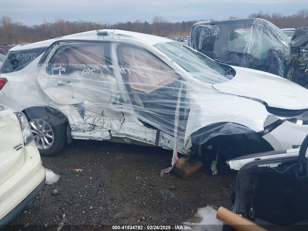 3GNAXJEV8KS628031 2019 CHEVROLET EQUINOX photo no. 12