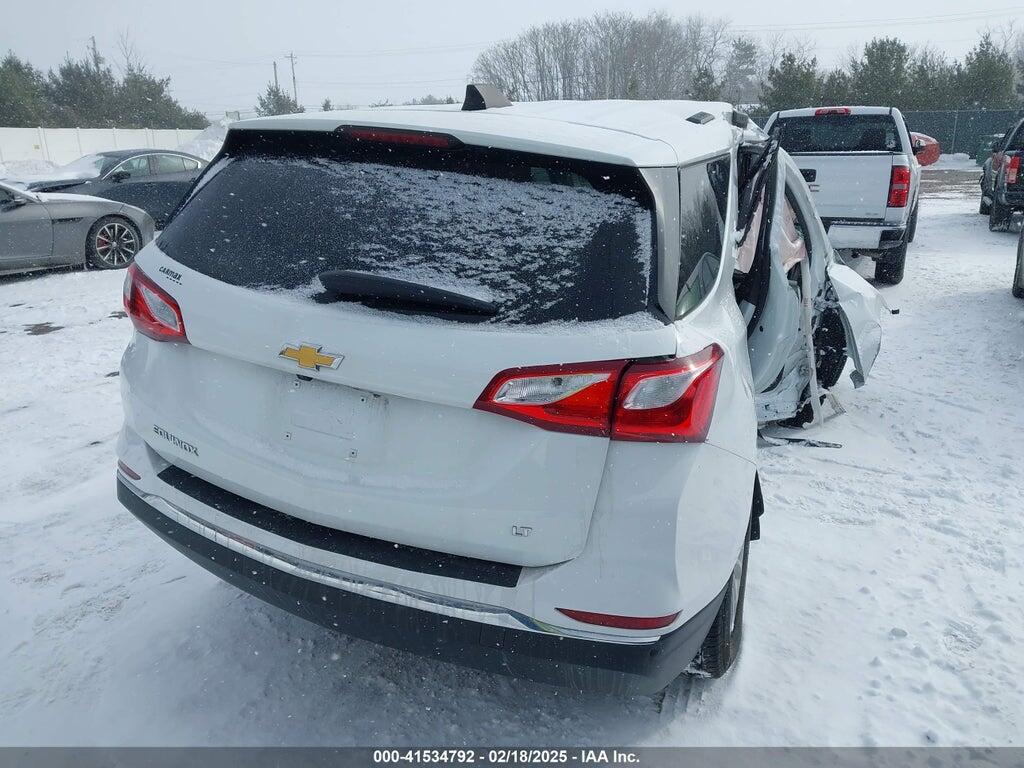 3GNAXJEV8KS628031 2019 CHEVROLET EQUINOX photo no. 4