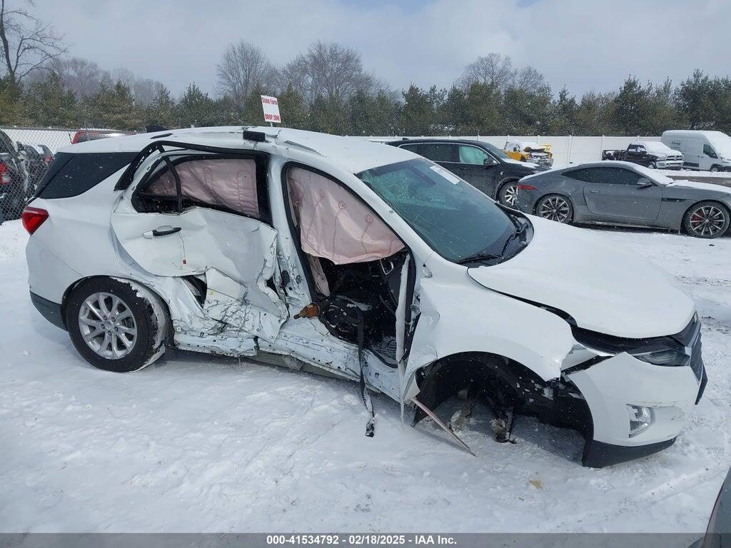 3GNAXJEV8KS628031 2019 CHEVROLET EQUINOX photo no. 6