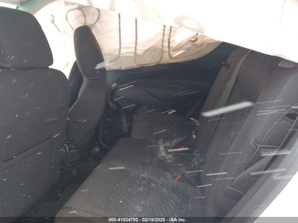 3GNAXJEV8KS628031 2019 CHEVROLET EQUINOX photo no. 8