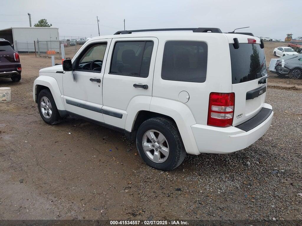 1J4PP2GK8AW103687 2010 JEEP LIBERTY photo no. 3