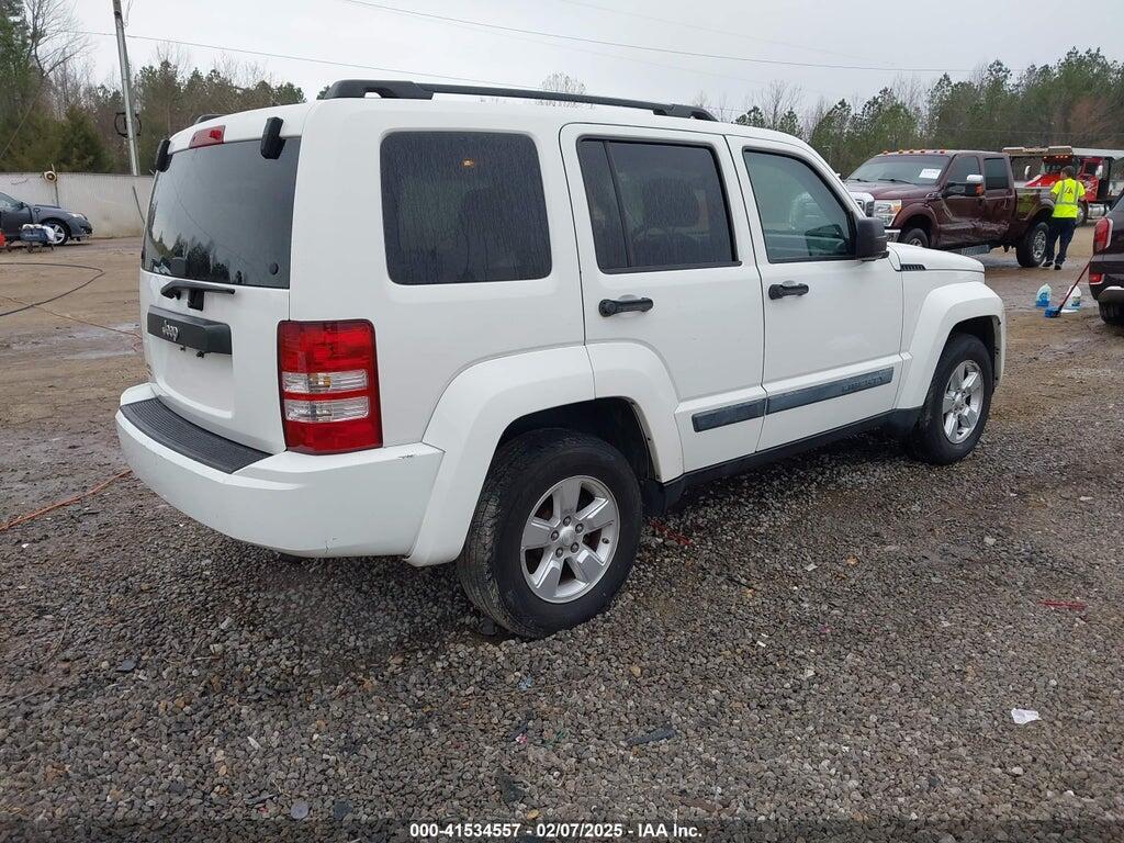 1J4PP2GK8AW103687 2010 JEEP LIBERTY photo no. 4