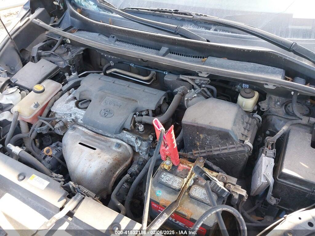 2T3WFREV6HW379224 2017 TOYOTA RAV4 photo no. 10