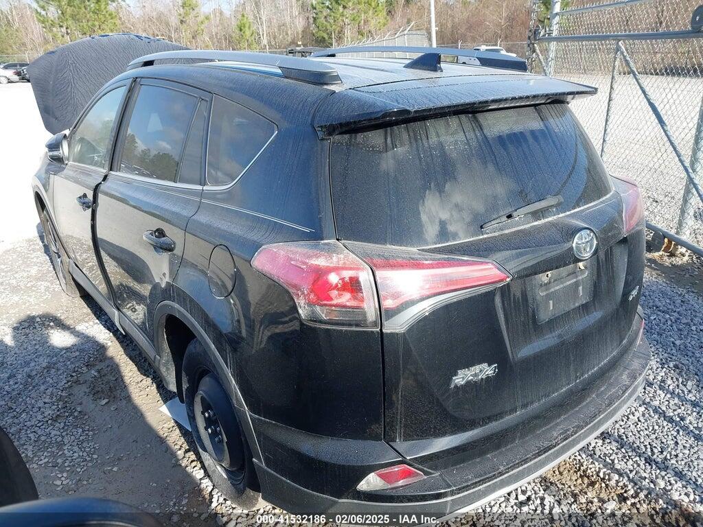 2T3WFREV6HW379224 2017 TOYOTA RAV4 photo no. 3