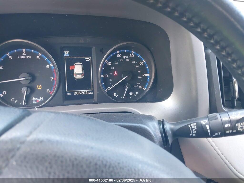 2T3WFREV6HW379224 2017 TOYOTA RAV4 photo no. 7