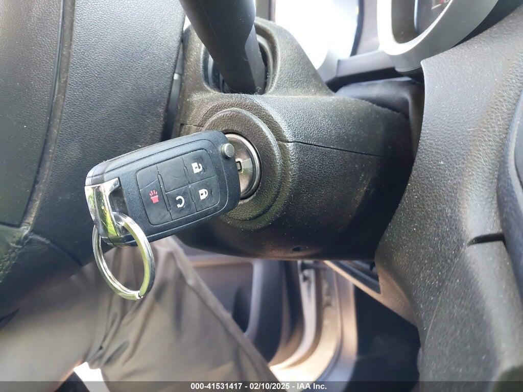 2GNALPEK2D6326448 2013 CHEVROLET EQUINOX photo no. 11