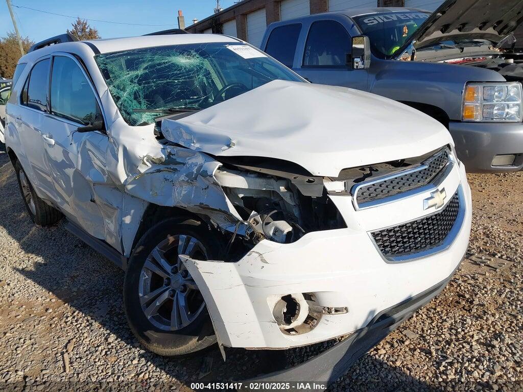 2GNALPEK2D6326448 2013 CHEVROLET EQUINOX photo no. 12