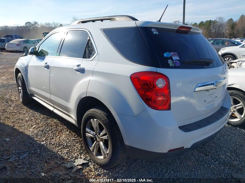 2GNALPEK2D6326448 2013 CHEVROLET EQUINOX photo no. 3