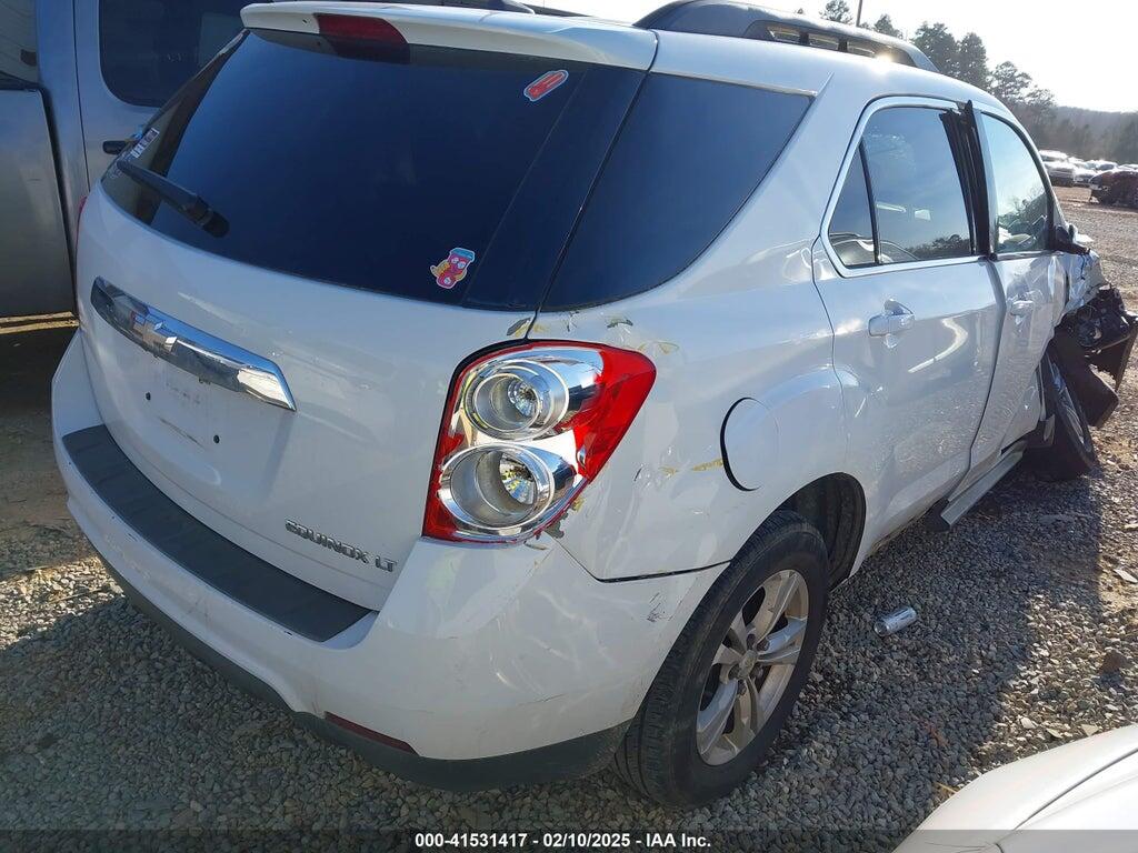 2GNALPEK2D6326448 2013 CHEVROLET EQUINOX photo no. 4