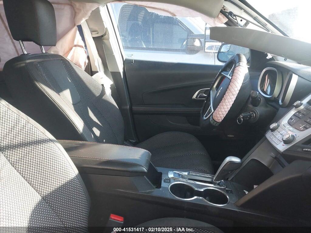 2GNALPEK2D6326448 2013 CHEVROLET EQUINOX photo no. 5