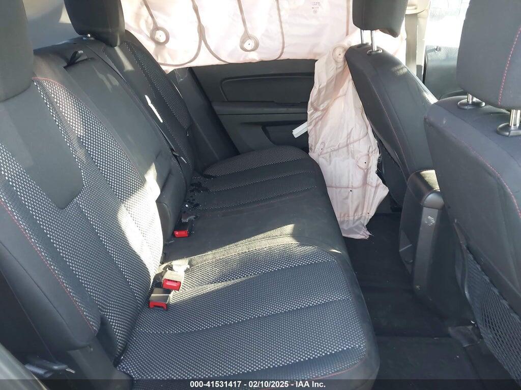 2GNALPEK2D6326448 2013 CHEVROLET EQUINOX photo no. 8