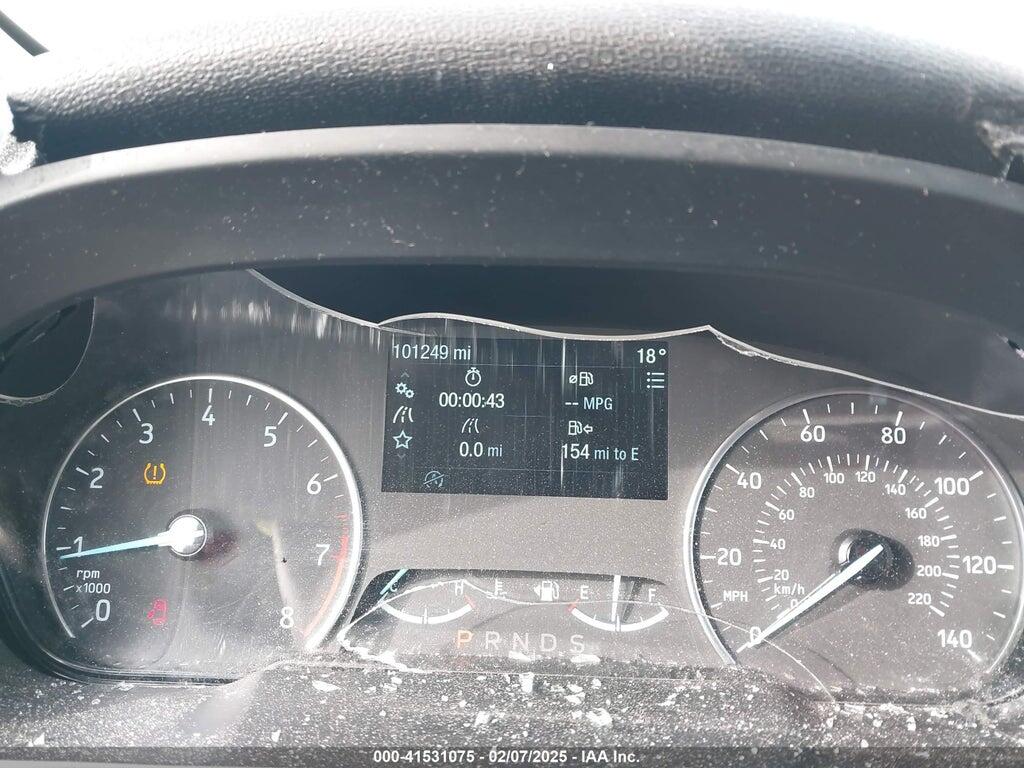 MAJ6P1CL7JC177488 2018 FORD ECOSPORT photo no. 7