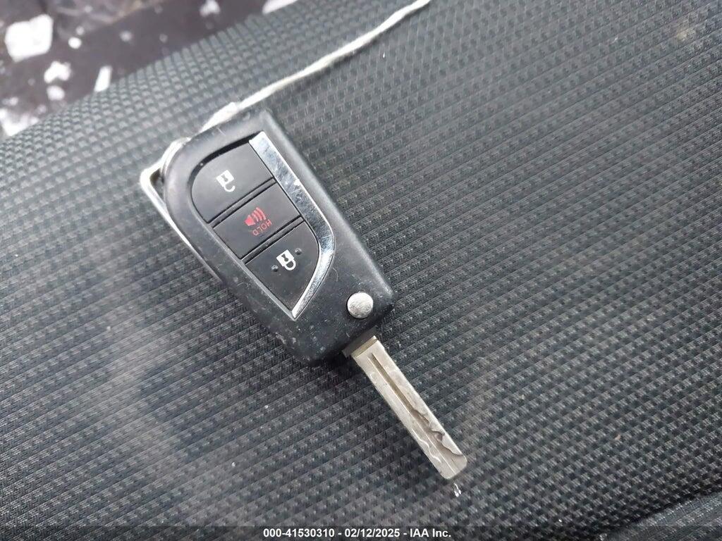 2T3F1RFV7MW231252 2021 TOYOTA RAV4 photo no. 11