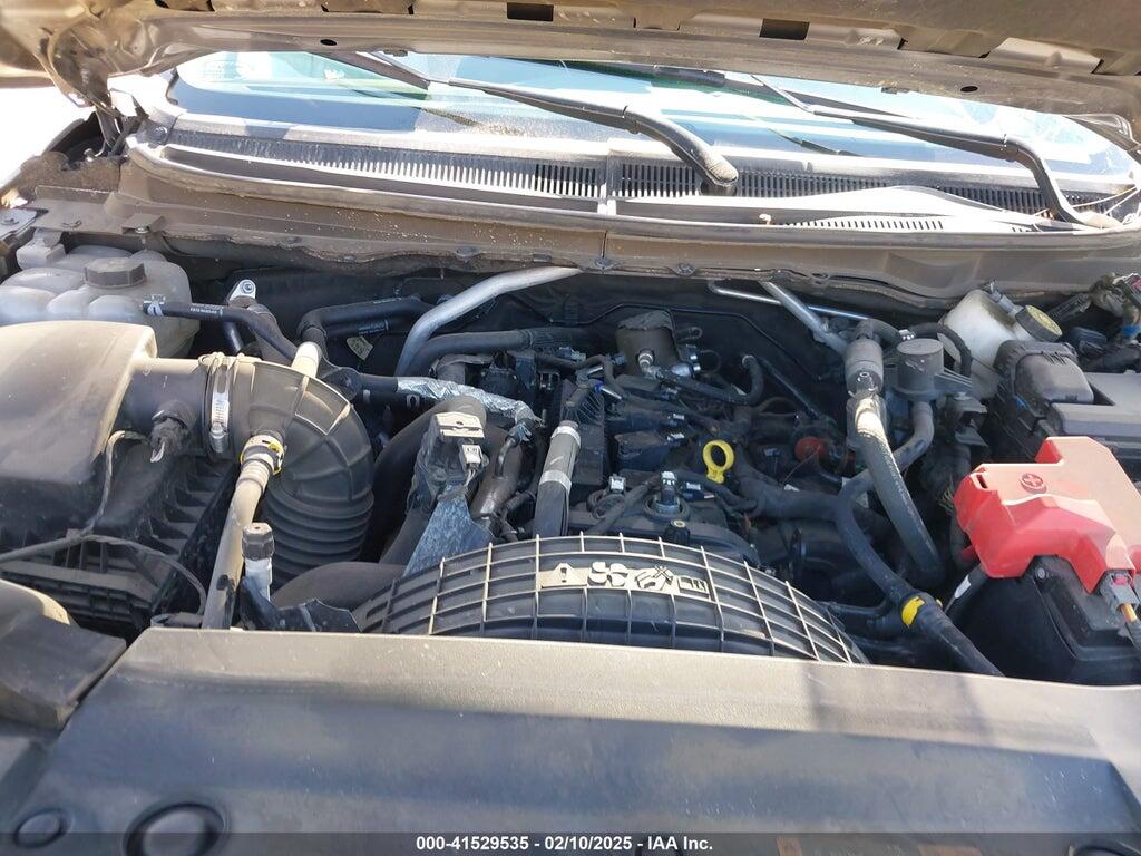 1FTER4FHXMLD32936 2021 FORD RANGER photo no. 10
