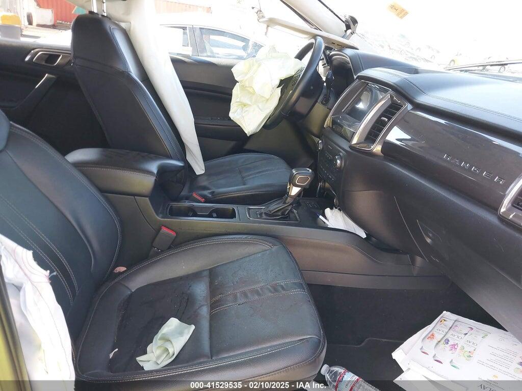 1FTER4FHXMLD32936 2021 FORD RANGER photo no. 5