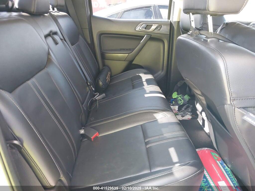1FTER4FHXMLD32936 2021 FORD RANGER photo no. 8